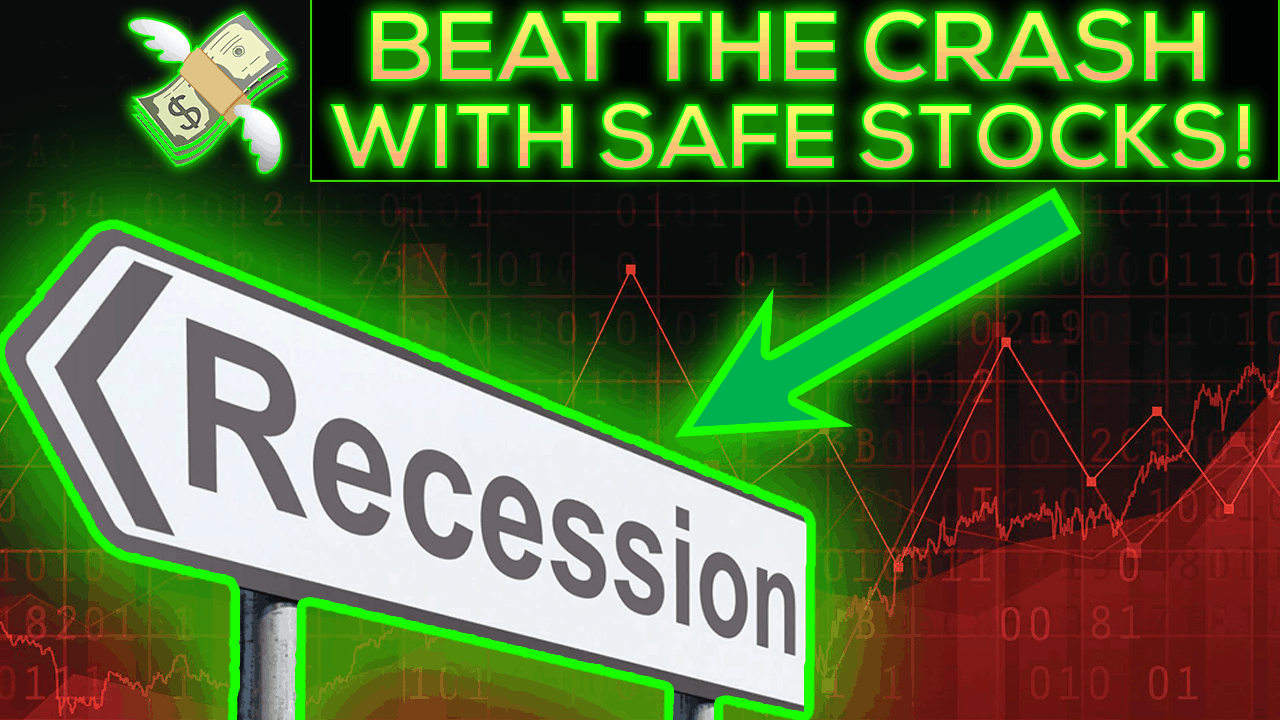 recession proof stocks