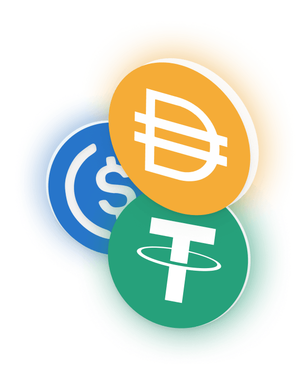 best stablecoins